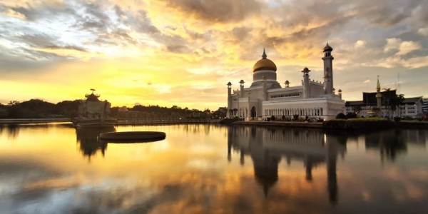 BRUNEI
